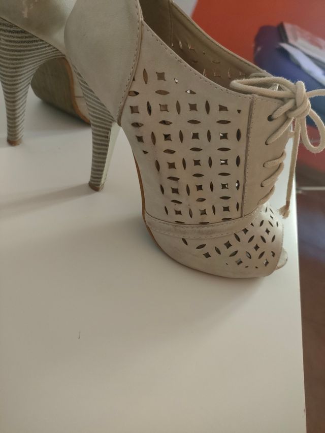 Zapatos