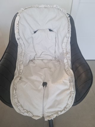 Saco Stokke Xplory