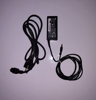 Fuente de alimentación HP