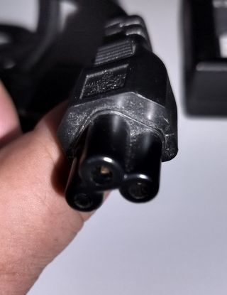 Fuente de alimentación HP