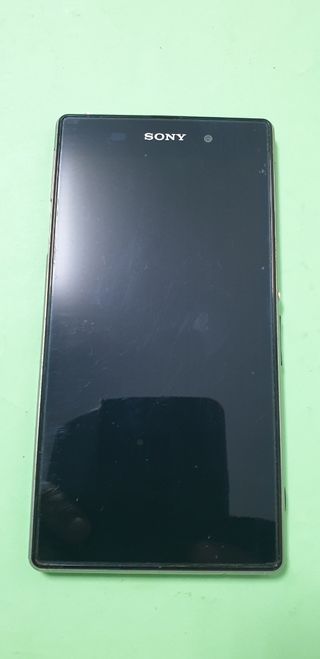 SONY XPERIA Z1