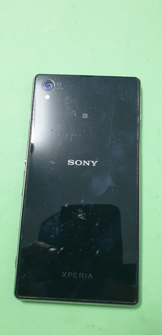 SONY XPERIA Z1