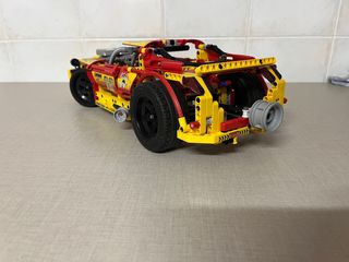 Lego Technic 8146