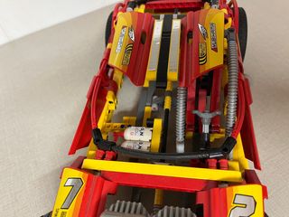 Lego Technic 8146