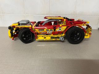 Lego Technic 8146