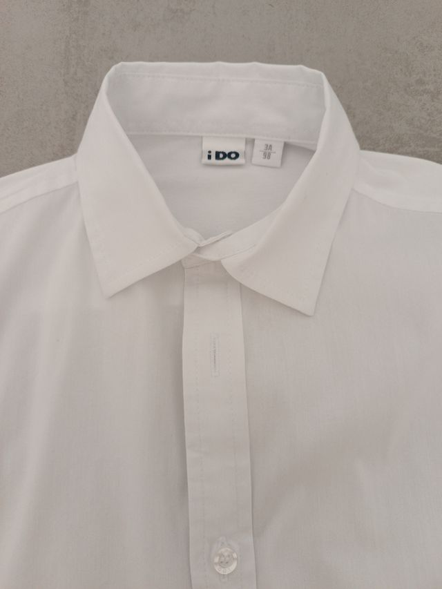 Traje boda arras niño 3 años