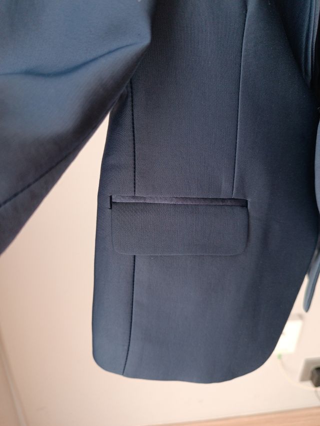 Traje boda arras niño 3 años