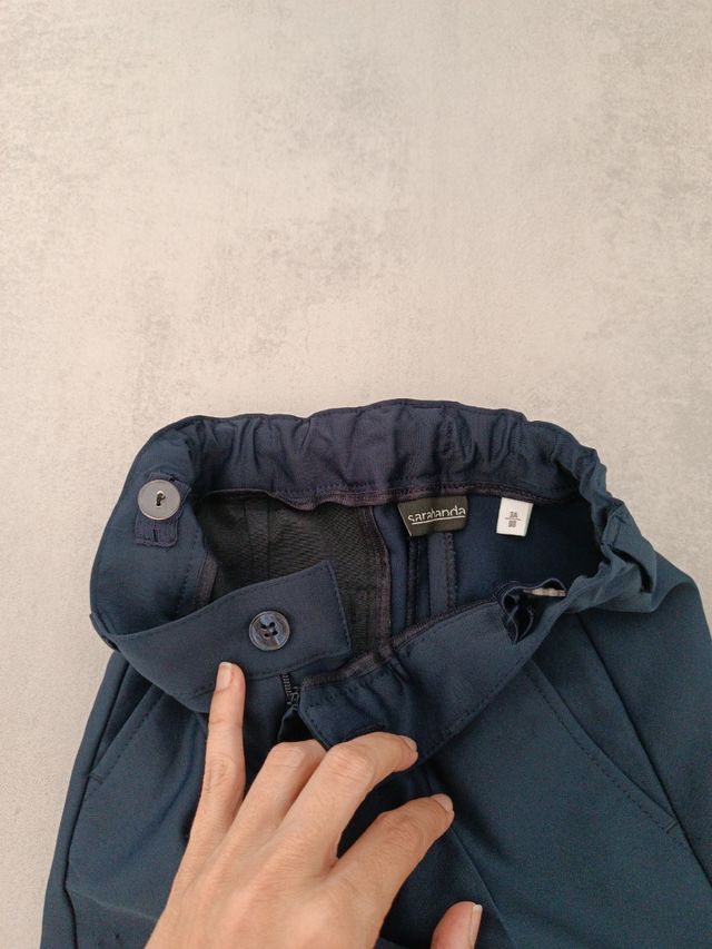 Traje boda arras niño 3 años