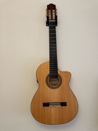 Guitarra Admira Duende EC