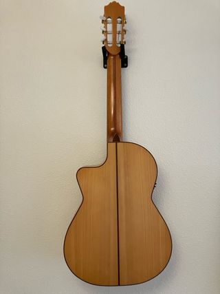 Guitarra Admira Duende EC