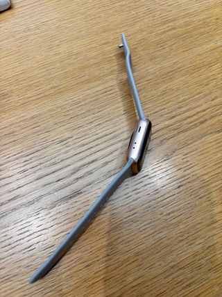 Apple watch serie 3 38mm leer bien