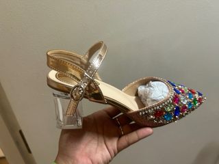 Zapato ceremonia 39