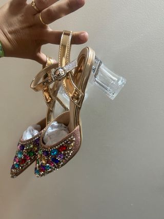 Zapato ceremonia 39