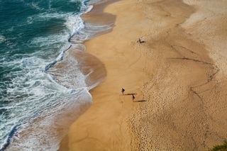 Servicios con drones profesionales