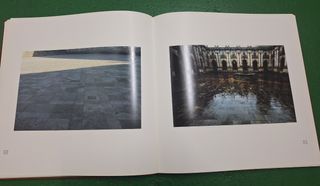 Libro Granito Vivo