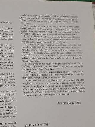 Libro Granito Vivo