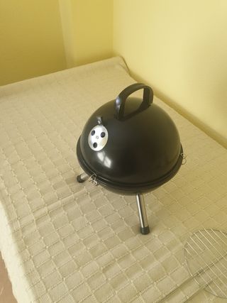 Barbacoa Portátil