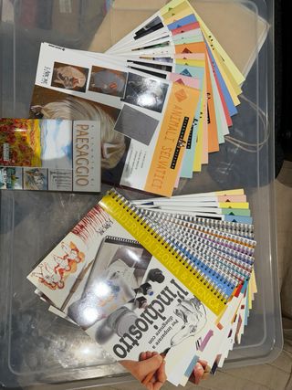 29 libri su Imparare a disegnare e dipingere