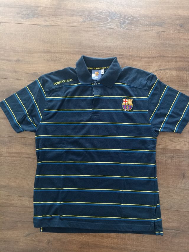 Polo Futbol Club Barcelona