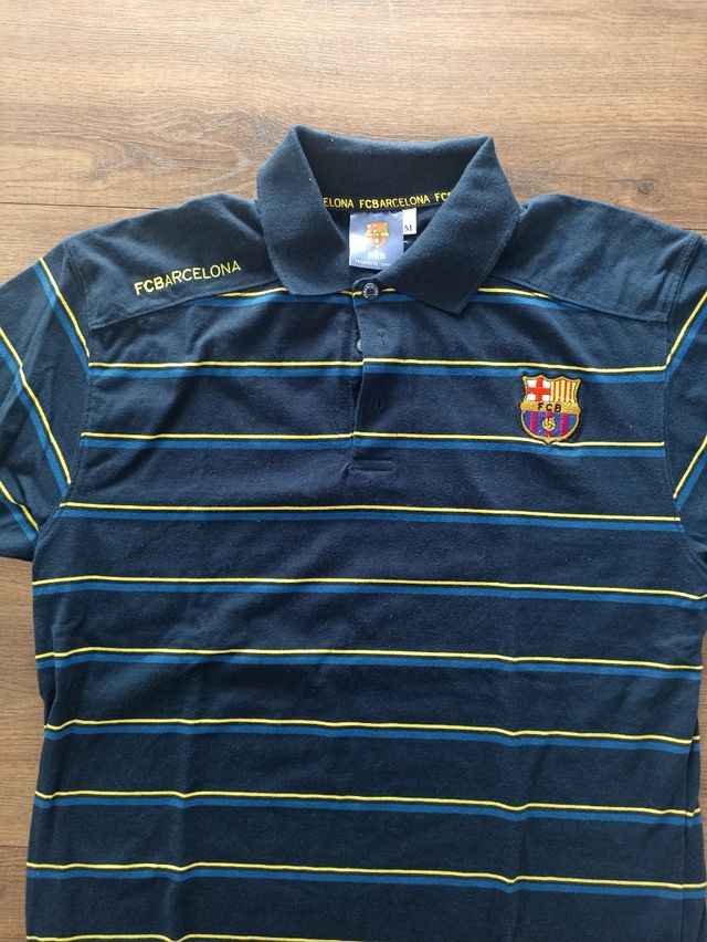 Polo Futbol Club Barcelona