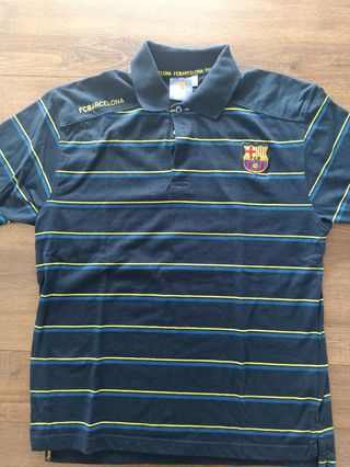 Polo Futbol Club Barcelona