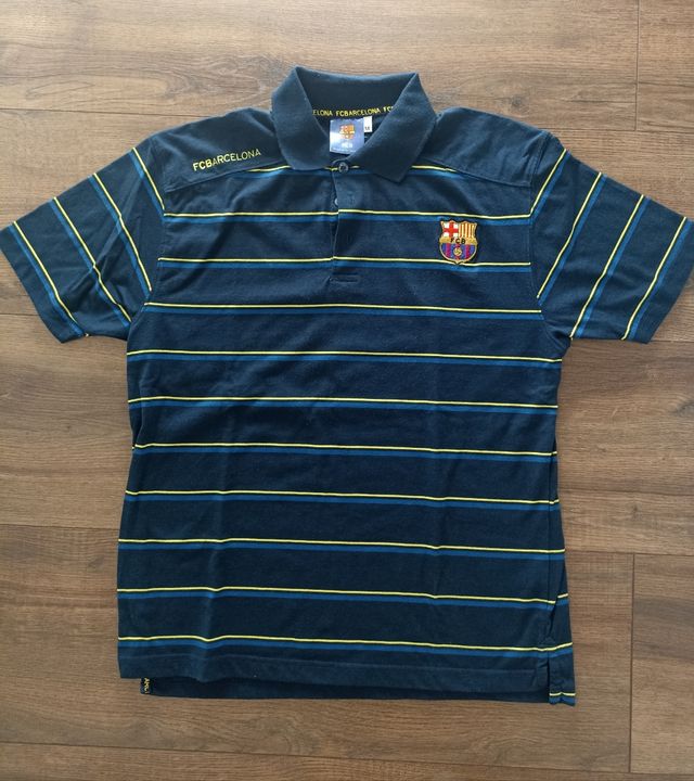Polo Futbol Club Barcelona