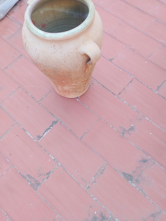 Cantaro de agua