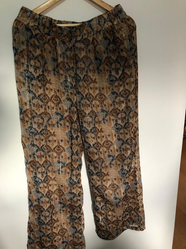 Pantalón de verano para Mujer