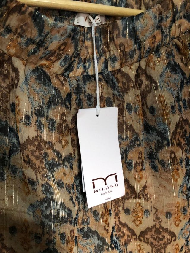 Pantalón de verano para Mujer