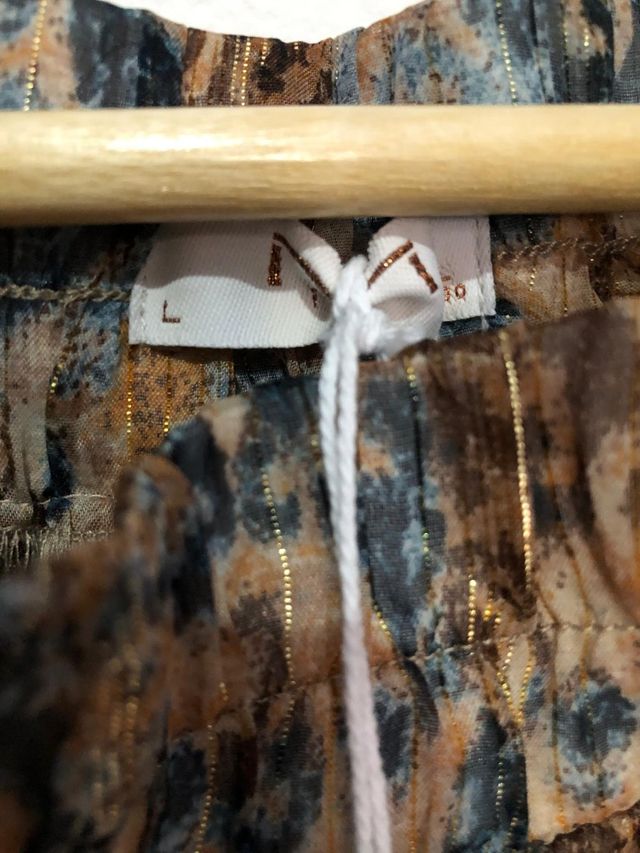 Pantalón de verano para Mujer