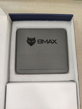 Mini Pc BMAX