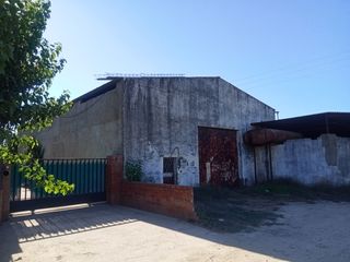 nave industrial 