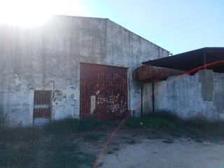 nave industrial 