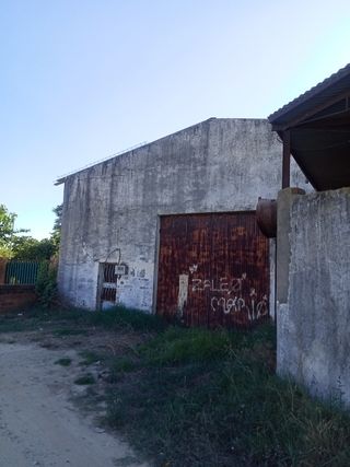 nave industrial 