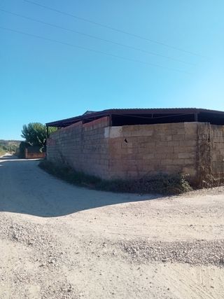 nave industrial 