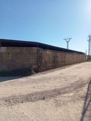 nave industrial 