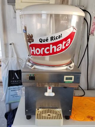 Horchatera