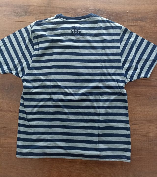 Camiseta Fútbol Club Barcelona