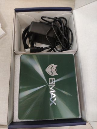 Mini pc BMAX