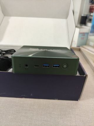 Mini pc BMAX