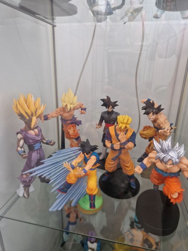 Dragon ball