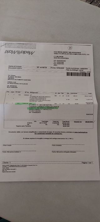 GARANZIA PER LAPTOP HP FINO AL 2026