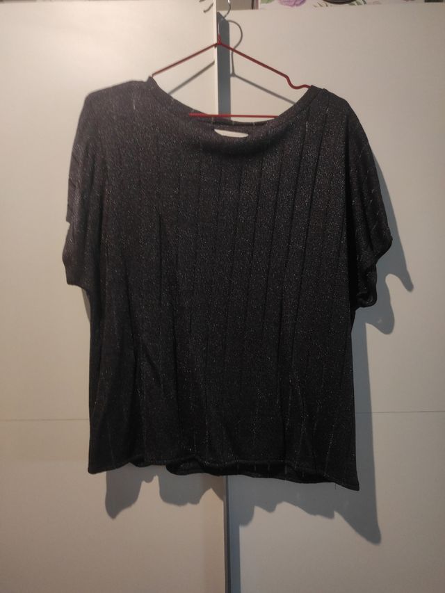 Camiseta Springfield talla S