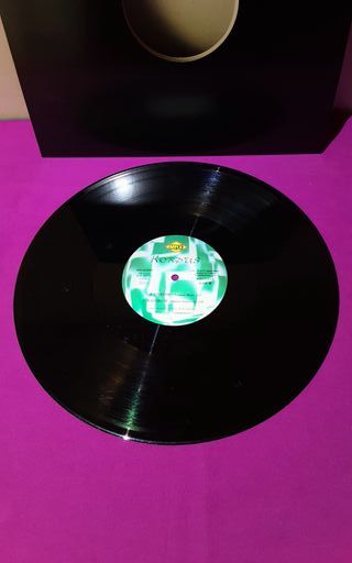 Korpus ‎– Rainbow