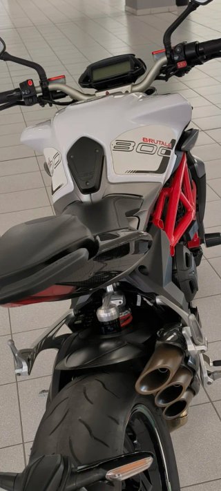 Mv agusta