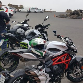 Mv agusta