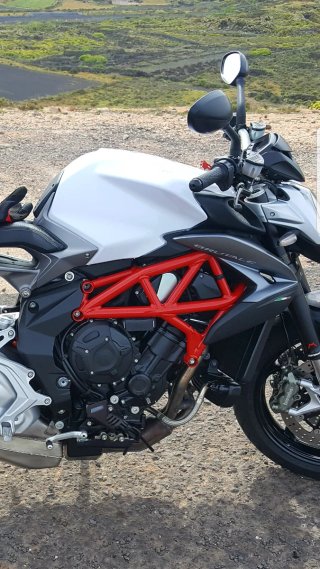 Mv agusta