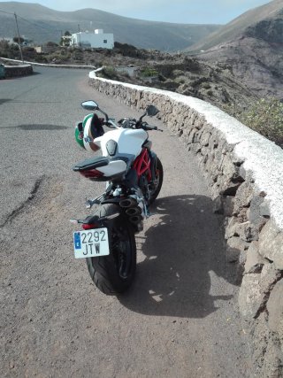 Mv agusta
