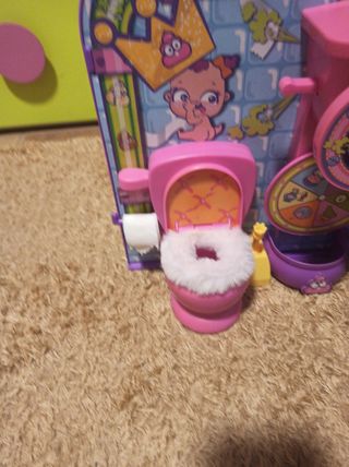 Baño bellies