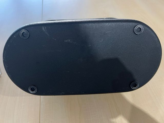 Neceser rigido Samsonite